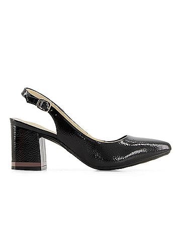Andrea Women's Slingback Pumps (view 1)