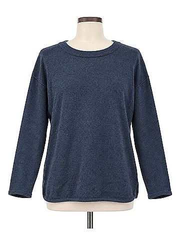 Clifford & Wills Pullover Sweater (view 1)