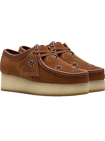 Clarks Wallacraft Bee Mule/Clog (view 1)