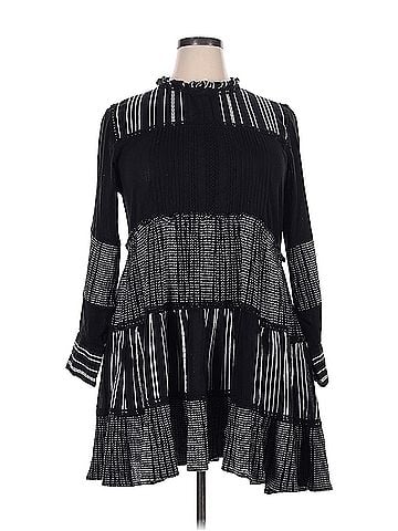 Zara Zara Casual Dress (view 1)