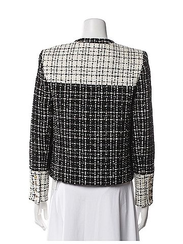 Alice + Olivia Jacket (view 2)
