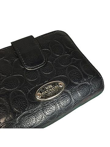 Coach Wallet (view 2)