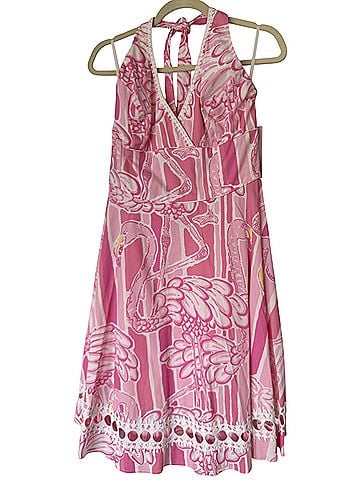 Lilly Pulitzer Willa Casual Dress (view 1)