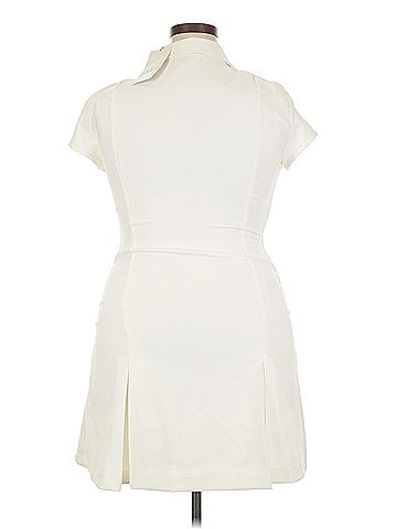 Zara Zara Casual Dress (view 2)