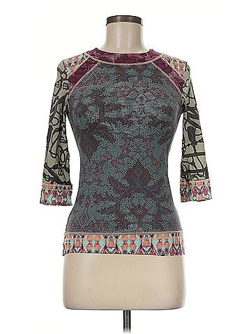 Maaji Maaji 3/4 Sleeve Top (view 1)