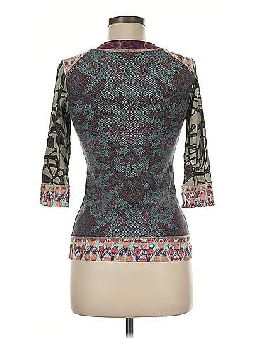 Maaji Maaji 3/4 Sleeve Top (view 2)