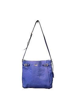 Kate Spade New York Holden Street Brandy Leather Shoulder Bag (view 1)