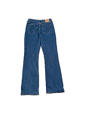 Levi's Classic Bootcut Jeans (view 2)