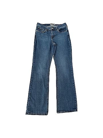 Levi's Classic Bootcut Jeans (view 1)