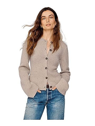 Jenni Kayne Cooper Cardigan (view 1)