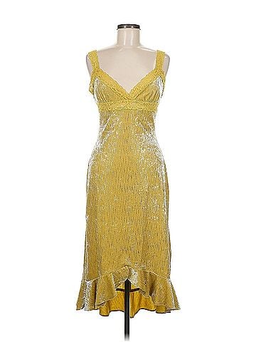 Betsey Johnson Betsey Johnson Cocktail Dress (view 1)