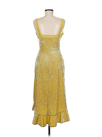 Betsey Johnson Betsey Johnson Cocktail Dress (view 2)