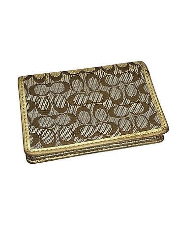 Coach Wallet (view 1)