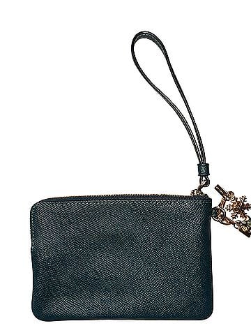 Coach Leather Clutch (view 2)