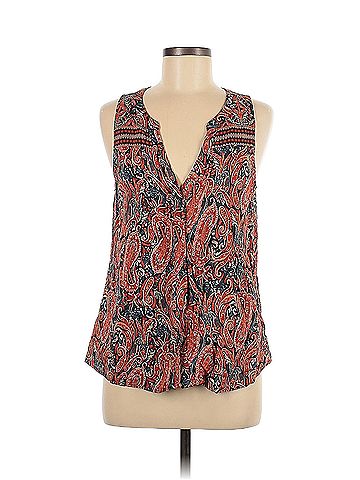 Sanctuary Sanctuary Sleeveless Blouse (view 1)