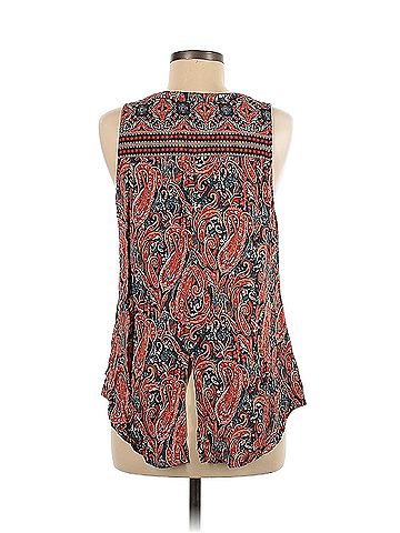 Sanctuary Sanctuary Sleeveless Blouse (view 2)