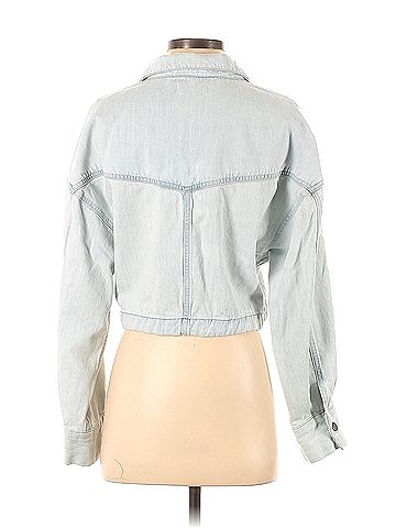 DL1961 Dl1961 Denim Jacket (view 2)