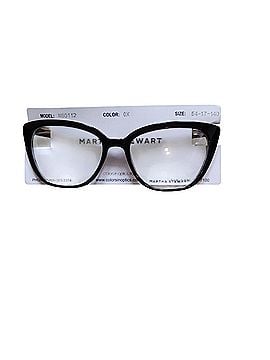 Martha Stewart Sunglasses (view 1)
