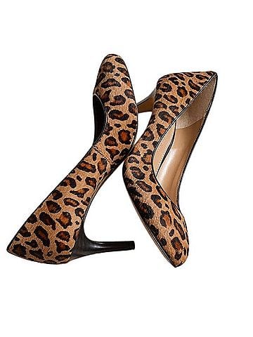 Banana Republic Heels (view 1)