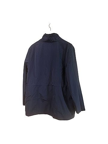 London Fog Coat (view 2)