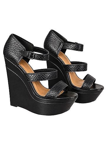 L.A.M.B. Wedges (view 1)