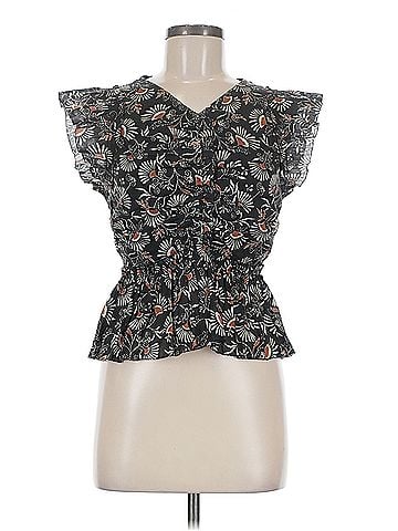 Rails Rails Sleeveless Blouse (view 1)