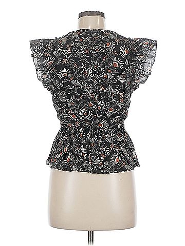 Rails Rails Sleeveless Blouse (view 2)