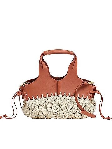 Zac Posen Crossbody Bag (view 1)