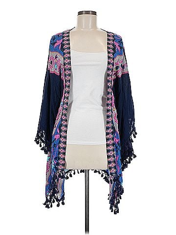 Trina Turk Trina Turk Kimono (view 1)