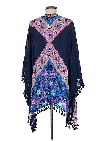 Trina Turk Trina Turk Kimono (view 2)