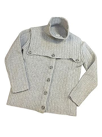 Rosetta Getty Sweater Vest (view 1)