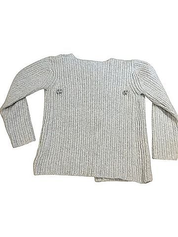 Rosetta Getty Sweater Vest (view 2)