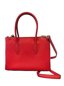 Kate Spade New York Eva Crossbody Leather Satchel (view 2)