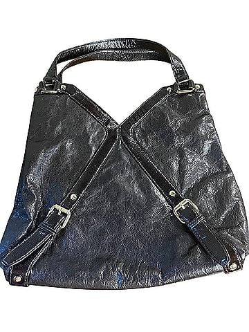 Kooba Leather Hobo (view 1)