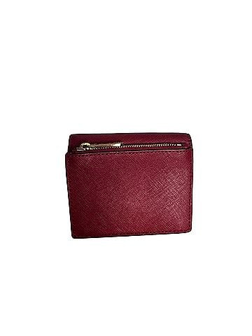 Michael Kors Jet Set Leather Wallet (view 2)