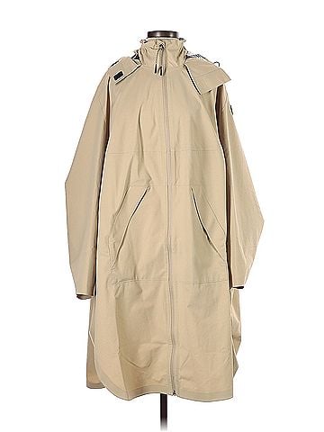 Sweaty Betty Sweaty Betty Raincoat (view 1)