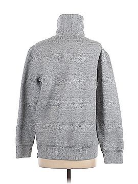 Club Monaco Club Monaco Turtleneck Sweater (view 2)