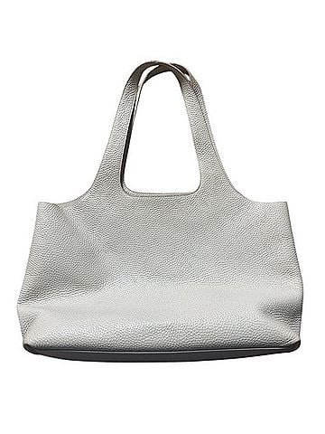 Cuyana System 16 Tote Bag &amp; Laptop Sleeve Tote (view 2)