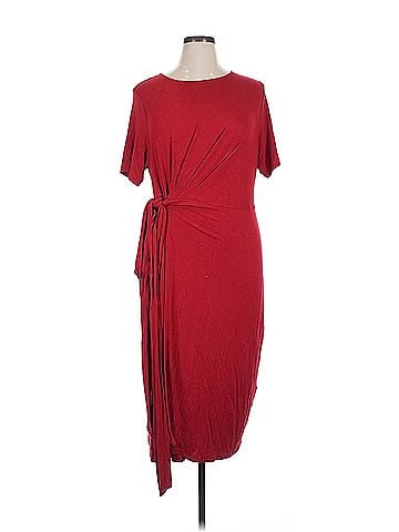 Universal Standard Universal Standard Casual Dress (view 1)