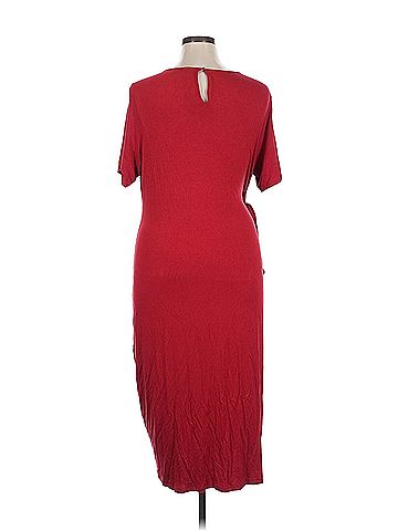 Universal Standard Universal Standard Casual Dress (view 2)