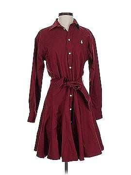 Polo by Ralph Lauren Polo By Ralph Lauren Casual Dress (view 1)