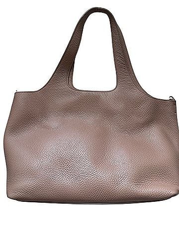Cuyana System 16 inch Leather Tote Leather Tote (view 2)