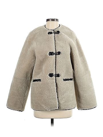 MNG Mng Coat (view 1)