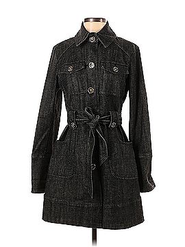 Laundry by Shelli Segal Laundry By Shelli Segal Denim Jacket (view 1)
