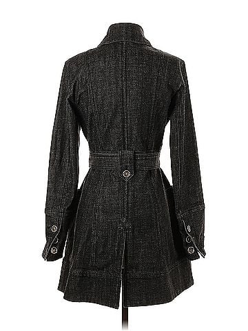 Laundry by Shelli Segal Laundry By Shelli Segal Denim Jacket (view 2)