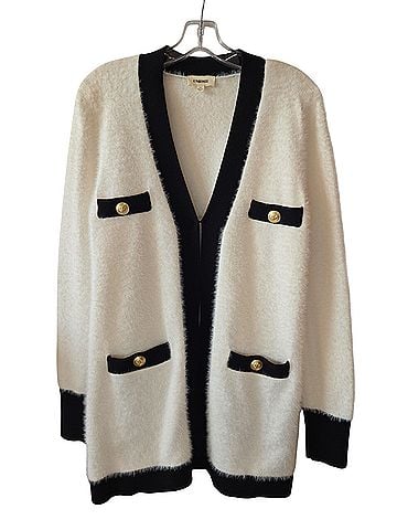 L'Agence Kai Cardigan (view 1)