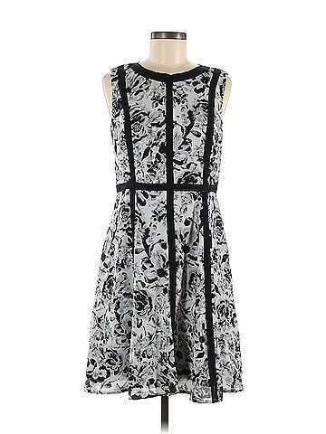 Talbots Talbots Cocktail Dress (view 1)