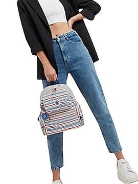 Kipling Matta Backpack (view 2)