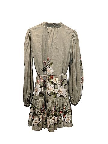 Taylor Casual Dress (view 2)