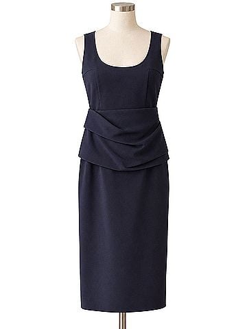 Akris Punto Cocktail Dress (view 1)
